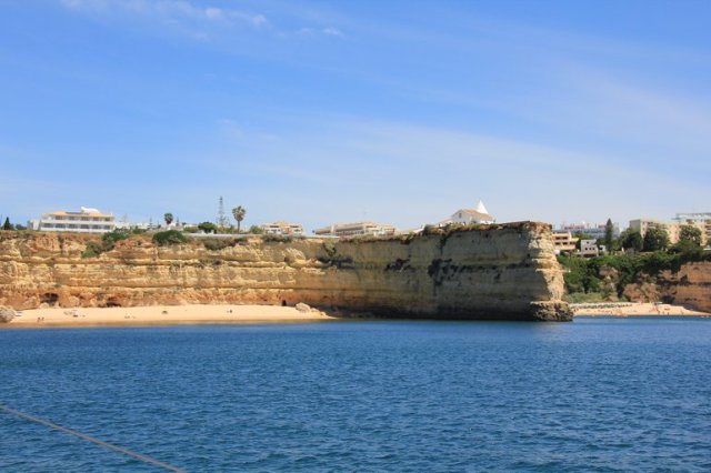 m_Anchorage near Portimao