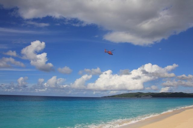 m_Sandy Point Coast Guard