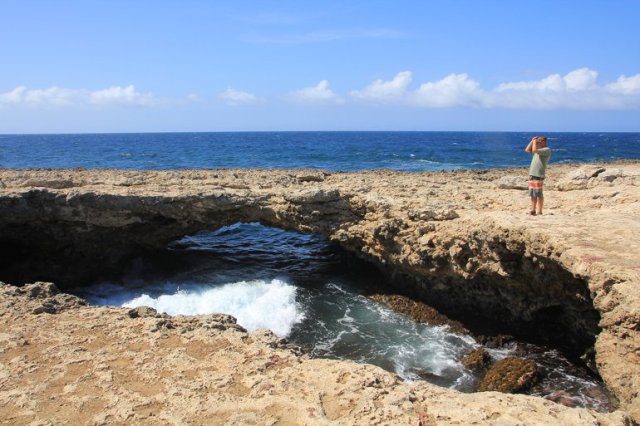 m_Blow Hole north coast2