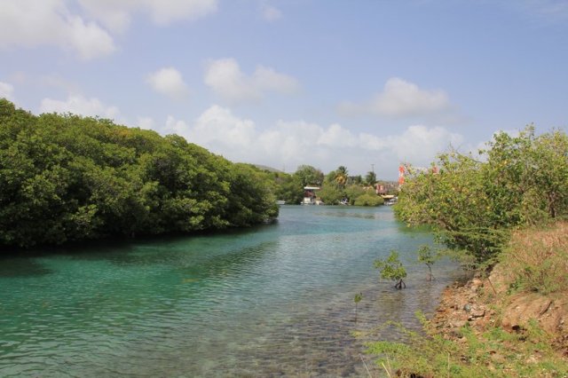 m_Channel from Ensenada Honda to west coast