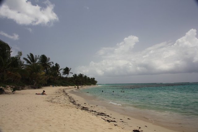 m_Flamenco Beach