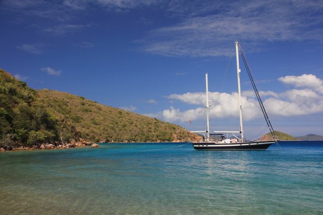 m_Joy at Benures Bay