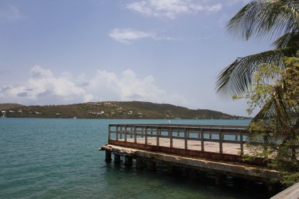 m_View across Ensanada Honda