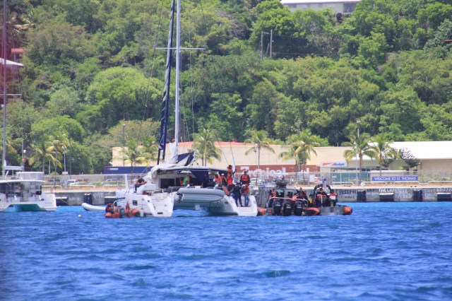 St Thomas Human Trafficking