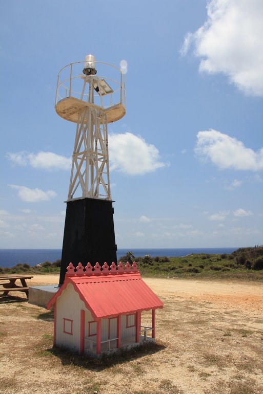 m_Lighthouse Cayman Brac