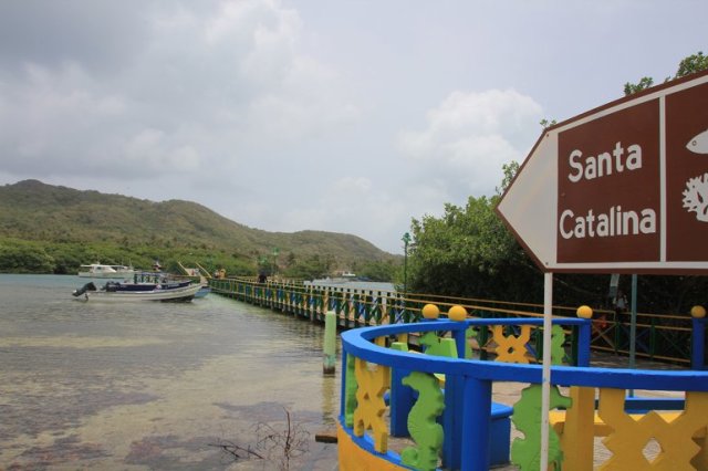 m_Bridge to Santa Catalina