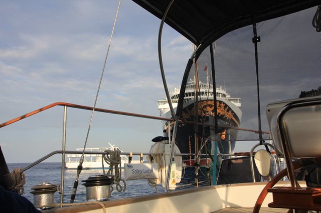 m_Disney Cruise ship