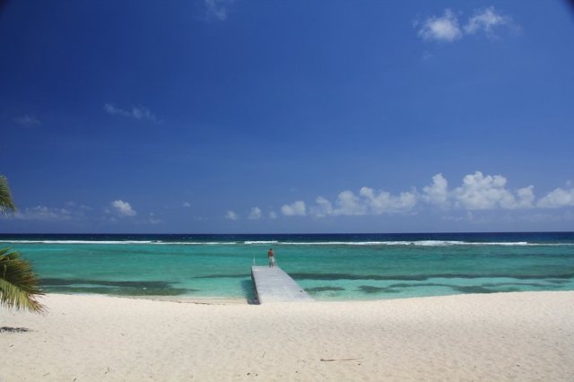 m_Jez on spotts beach