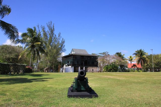 m_Pedro St James house