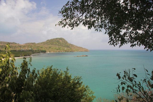 m_View of South West Bay