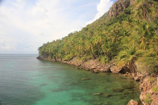 m_View of coast from Morgans Head
