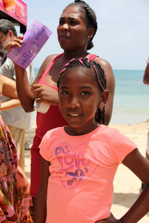 m_Beautiful girl at South West Beach
