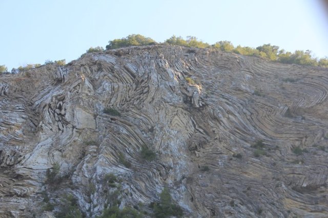 m_Layered cliff face Ibiza