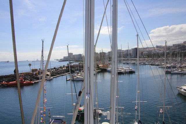 m_Las Palmas Marina