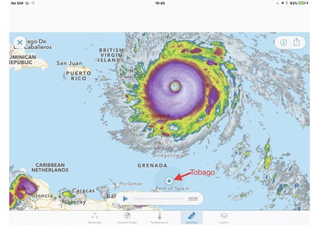 m_Hurrican Irma Radar