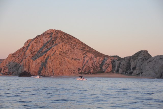 Cabo San Lucas-squashed