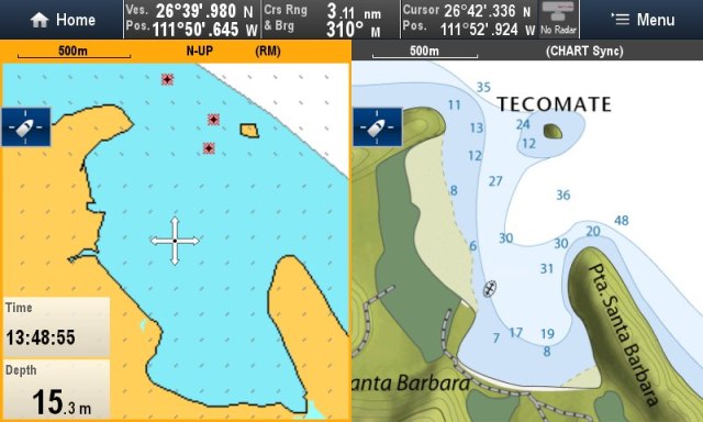 Santa Barbara Charts-squashed