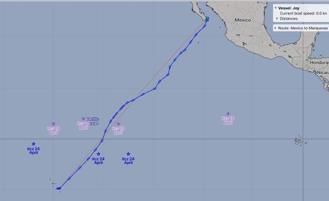 Joy's Route - Mexico to Hiva Oa 2019-squashed