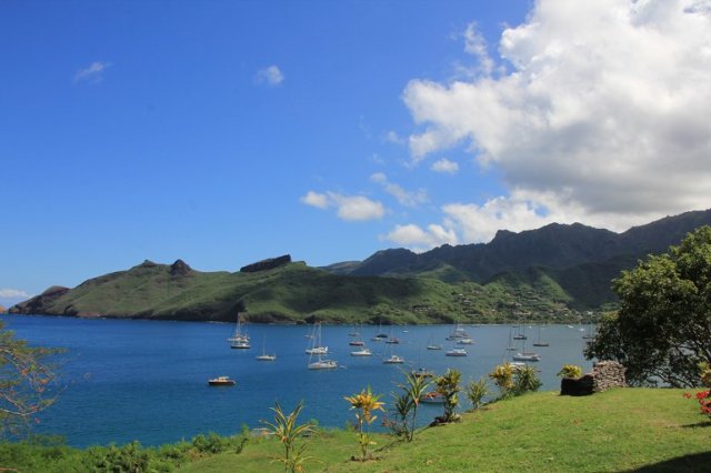 m_Nuku Hiva anchorage