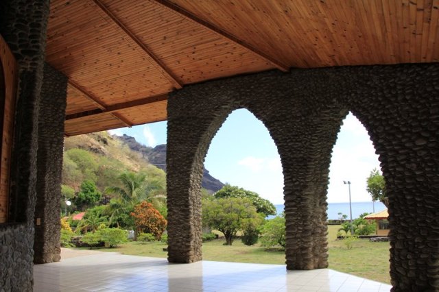 m_Tahuata church view