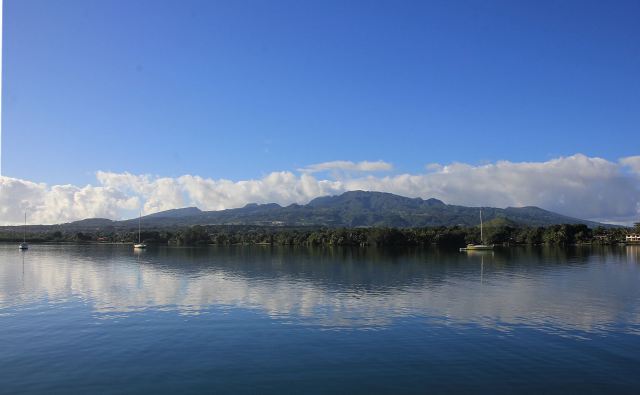 Protected Port Phaeton-squashed